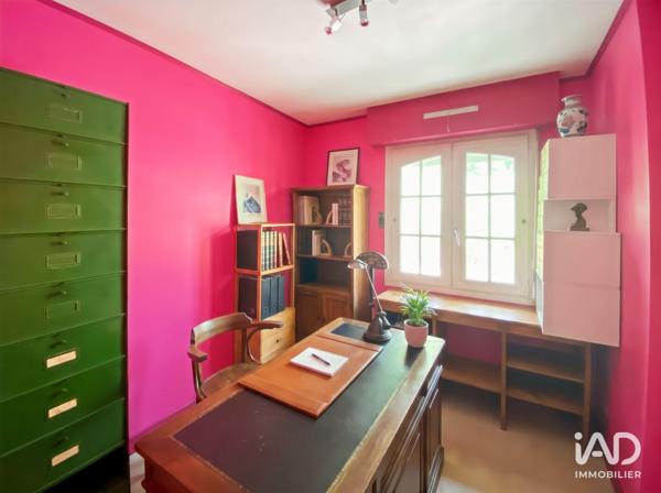 Maison à vendre 5 pièces 164 m² Baud