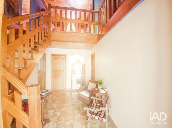 Maison à vendre 5 pièces 164 m² Baud