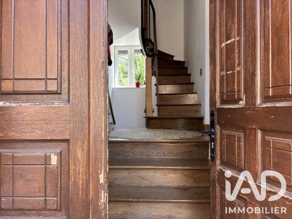 Maison à vendre 4 pièces 110 m² Ombrée d'Anjou