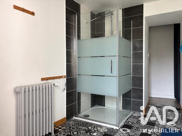 Maison à vendre 4 pièces 110 m² Ombrée d'Anjou