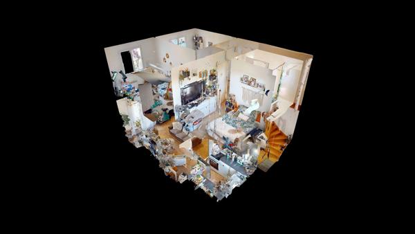 Maison 4 pièces à vendre