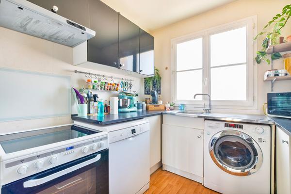 Maison 4 pièces à vendre