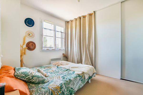 Maison 4 pièces à vendre