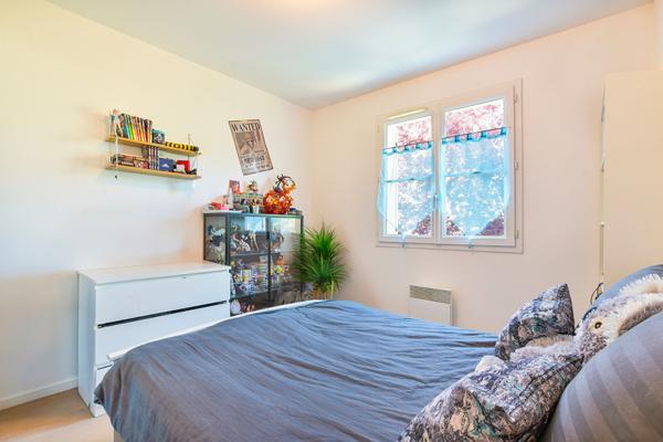 Maison 4 pièces à vendre