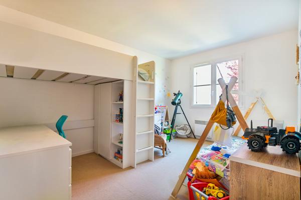 Maison 4 pièces à vendre