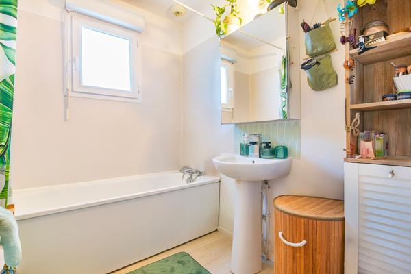 Maison 4 pièces à vendre
