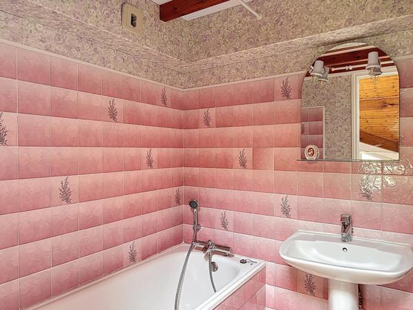 dernier étage au centre ville