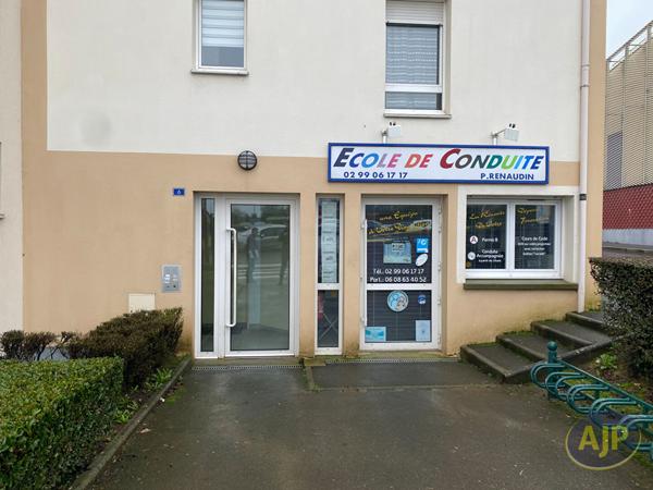 Bedee : 78 400 € - AJP Immobilier Pacé