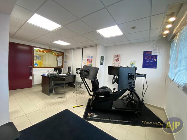 Bedee : 78 400 € - AJP Immobilier Pacé