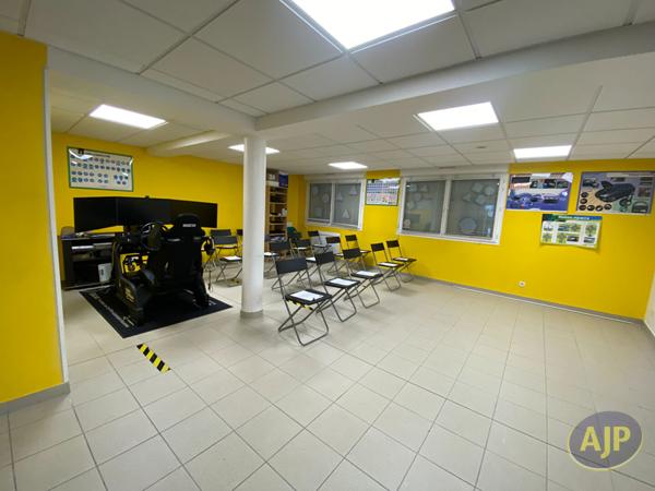 Bedee : 78 400 € - AJP Immobilier Pacé
