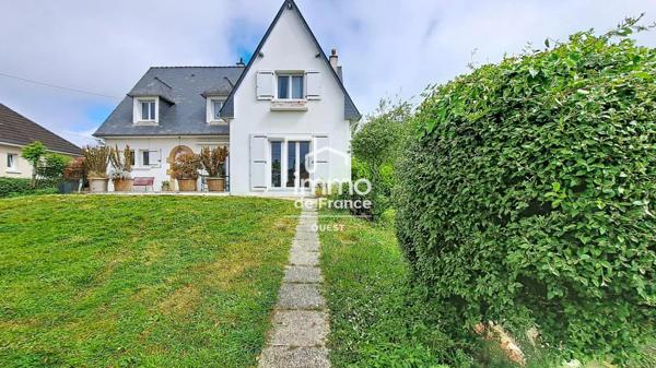 Maison à vendre à Laval (53000)