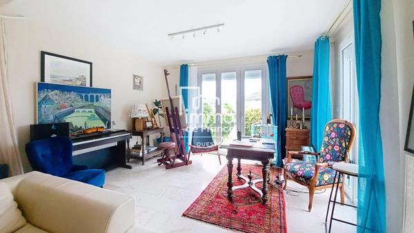 Maison à vendre à Laval (53000)
