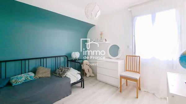 Maison à vendre à Laval (53000)