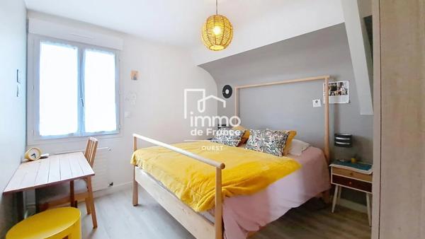 Maison à vendre à Laval (53000)