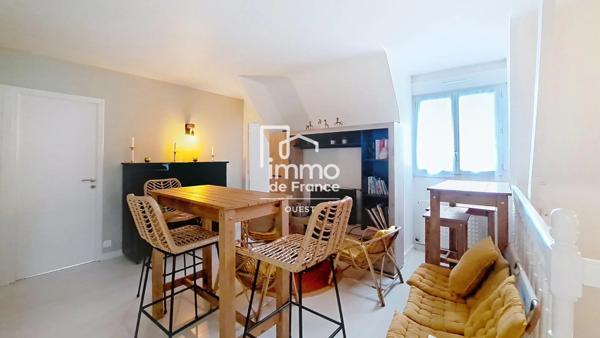 Maison à vendre à Laval (53000)