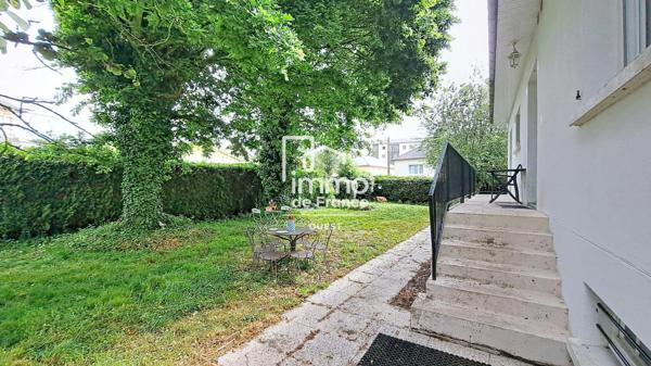 Maison à vendre à Laval (53000)