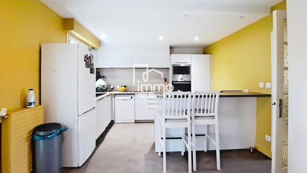 Maison à vendre à Laval (53000)
