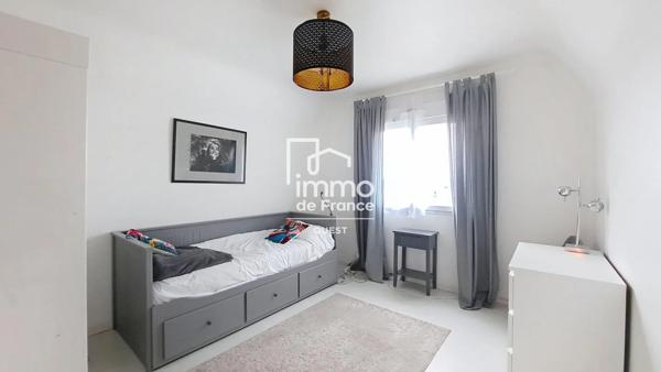 Maison à vendre à Laval (53000)