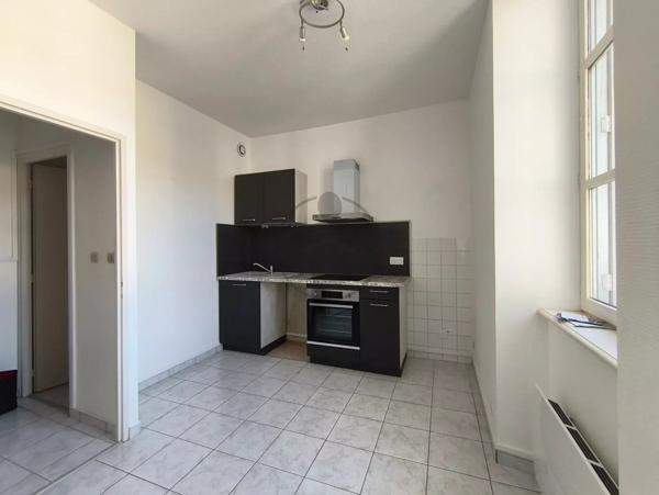 Location Appartement 3 pièces 70 m2 à Baume-les-Dames