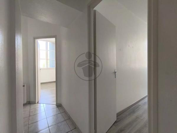 Location Appartement 3 pièces 70 m2 à Baume-les-Dames