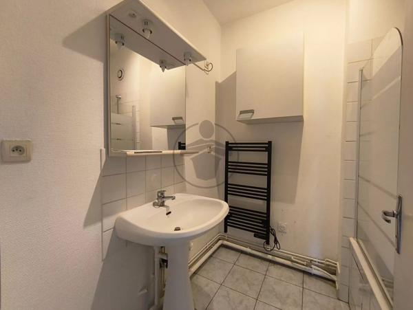 Location Appartement 3 pièces 70 m2 à Baume-les-Dames