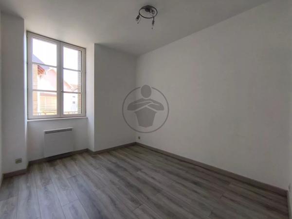 Location Appartement 3 pièces 70 m2 à Baume-les-Dames