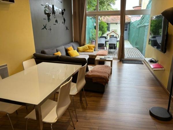 Maison à vendre 3 pièces  (77) avec 108 m2 terrain