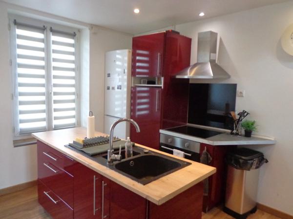 Maison à vendre 3 pièces  (77) avec 108 m2 terrain