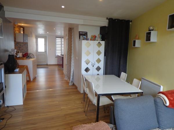 Maison à vendre 3 pièces  (77) avec 108 m2 terrain