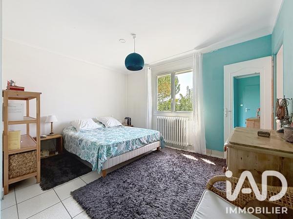 Maison à vendre 6 pièces 157,4 m² La Chapelle-sur-Erdre
