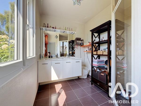 Maison à vendre 6 pièces 157,4 m² La Chapelle-sur-Erdre