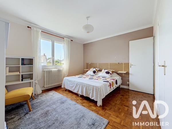 Maison à vendre 6 pièces 157,4 m² La Chapelle-sur-Erdre