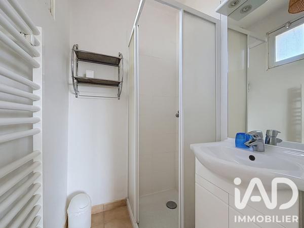 Maison à vendre 6 pièces 157,4 m² La Chapelle-sur-Erdre