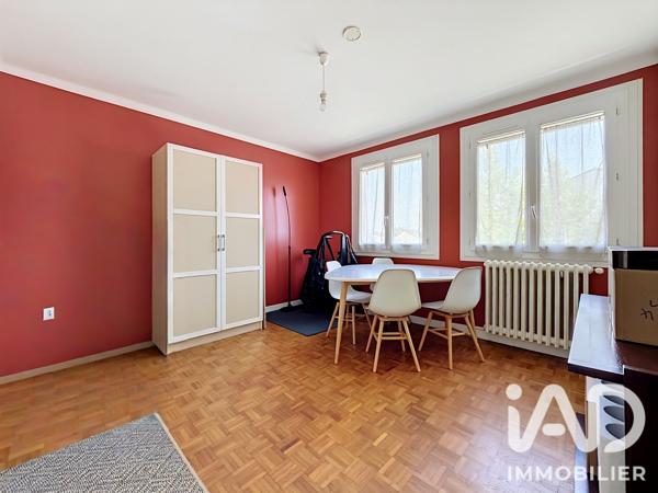 Maison à vendre 6 pièces 157,4 m² La Chapelle-sur-Erdre