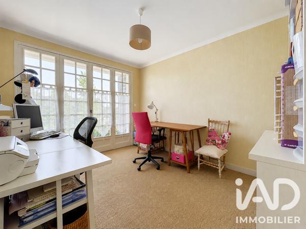 Maison à vendre 6 pièces 157,4 m² La Chapelle-sur-Erdre