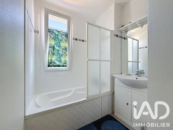 Maison à vendre 6 pièces 157,4 m² La Chapelle-sur-Erdre