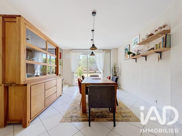 Maison à vendre 6 pièces 157,4 m² La Chapelle-sur-Erdre