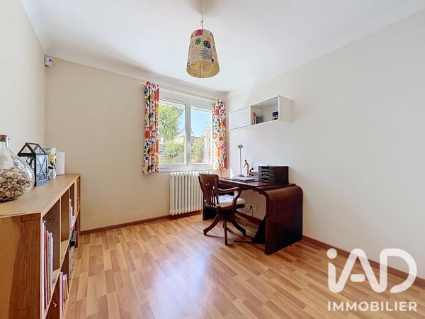 Maison à vendre 6 pièces 157,4 m² La Chapelle-sur-Erdre