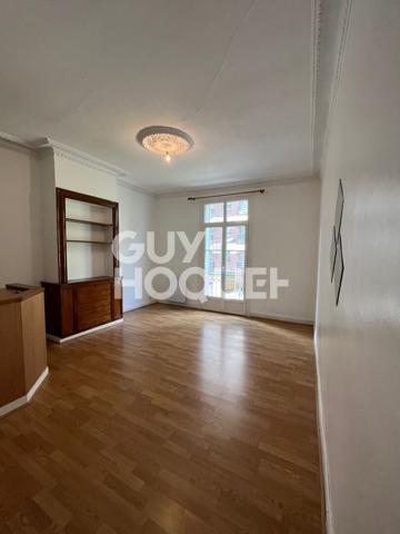 Studio au coeur de Rouen, Place Saint-Marc - Idéal investisseur !