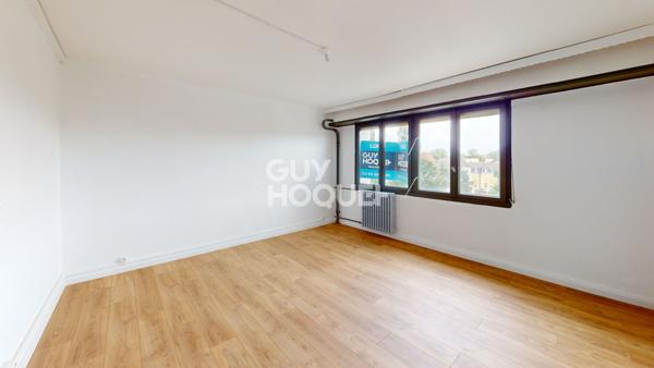 Appartement T3 (60 m²) en location à MULHOUSE