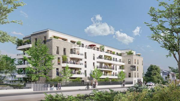 Tres proche Rer et commercesB