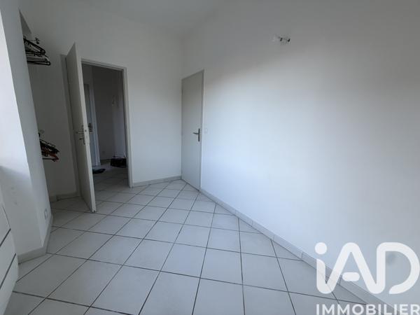 Location appartement 2 pièces 28 m² Saze