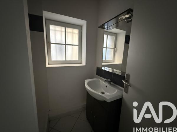 Location appartement 2 pièces 28 m² Saze