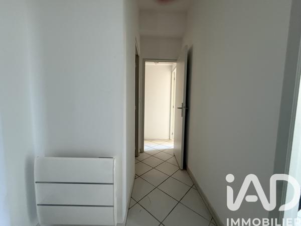 Location appartement 2 pièces 28 m² Saze