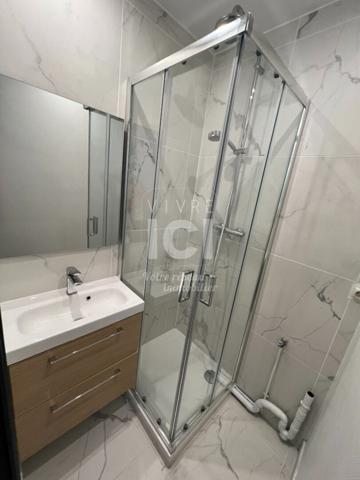 Appartement Nantes 2 Pièce(s) 36.93 M2