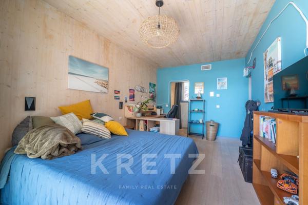 -VILLARS- Propriété contemporaine avec vue -Luberon