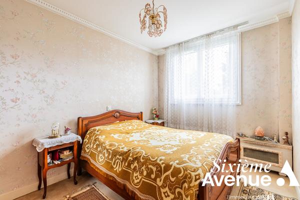 Appartement 5 pièces 92 m2