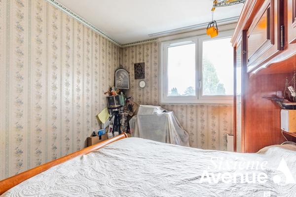 Appartement 5 pièces 92 m2