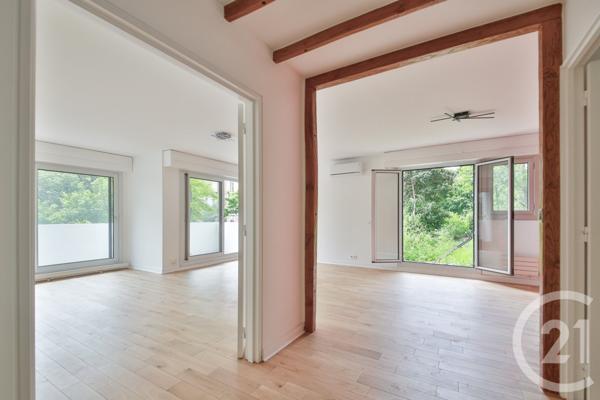 Appartement F3 à vendre  3 pièces - 90 m2 PARIS - 75015