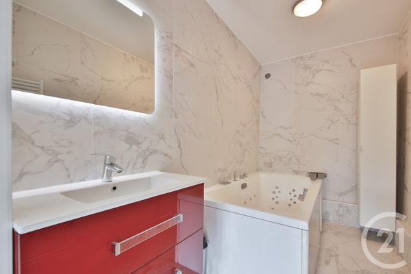 Appartement F3 à vendre  3 pièces - 90 m2 PARIS - 75015